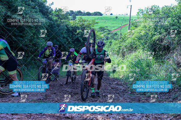 4º Desafio 100km de Terra