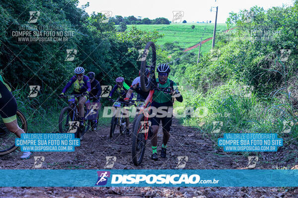 4º Desafio 100km de Terra