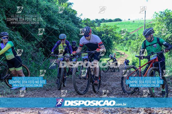 4º Desafio 100km de Terra