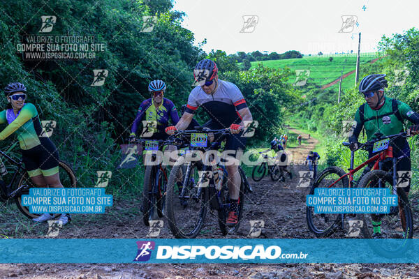 4º Desafio 100km de Terra