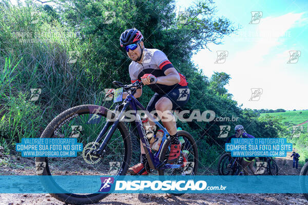 4º Desafio 100km de Terra