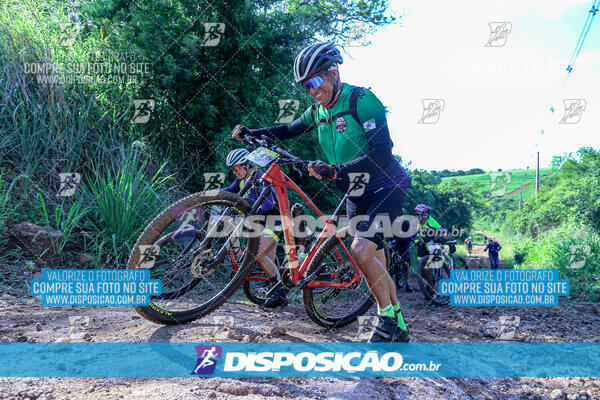 4º Desafio 100km de Terra