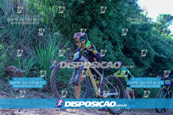 4º Desafio 100km de Terra