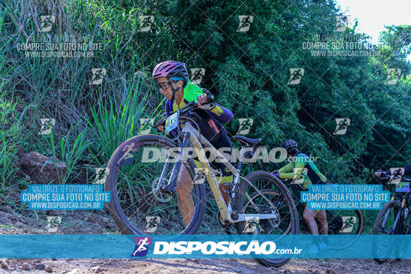 4º Desafio 100km de Terra