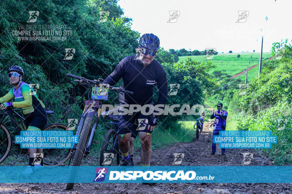 4º Desafio 100km de Terra