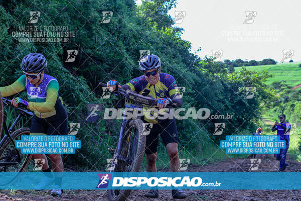 4º Desafio 100km de Terra