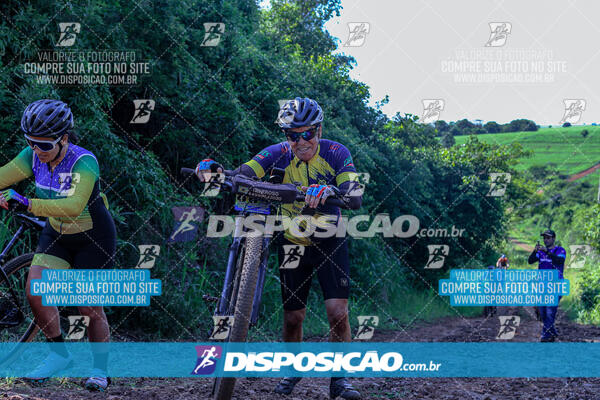 4º Desafio 100km de Terra