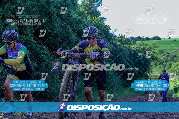 4º Desafio 100km de Terra