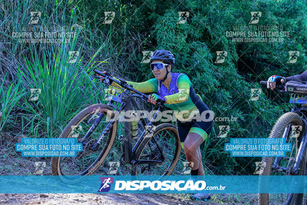 4º Desafio 100km de Terra