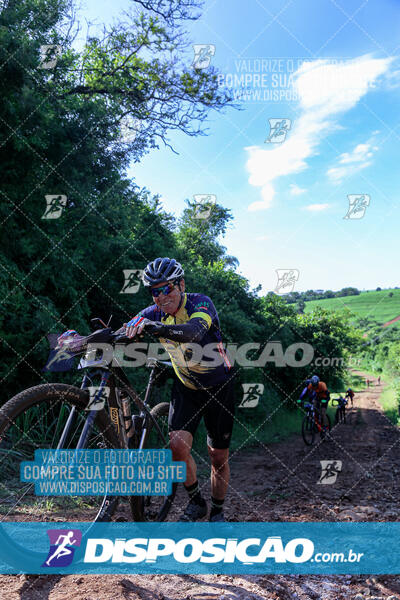 4º Desafio 100km de Terra