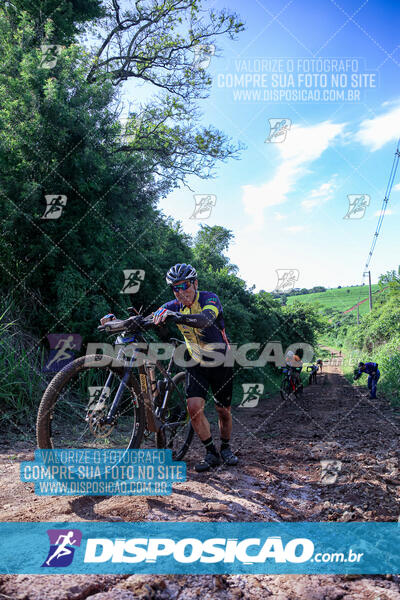 4º Desafio 100km de Terra