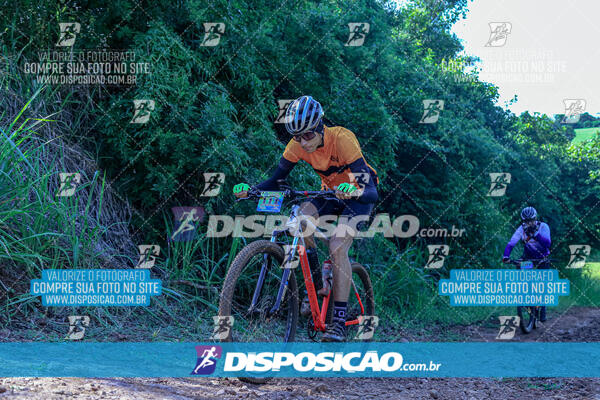 4º Desafio 100km de Terra