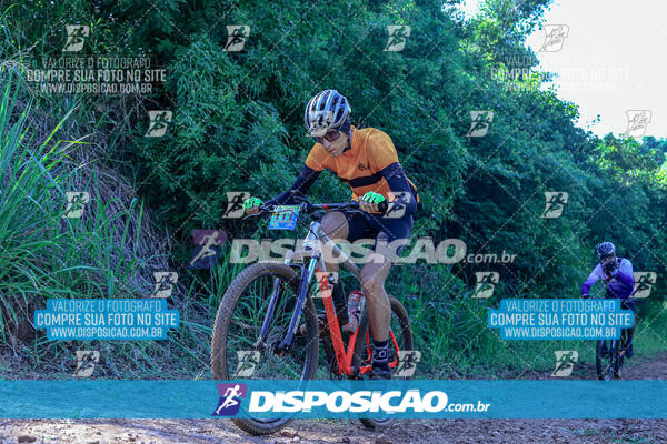 4º Desafio 100km de Terra