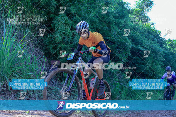 4º Desafio 100km de Terra