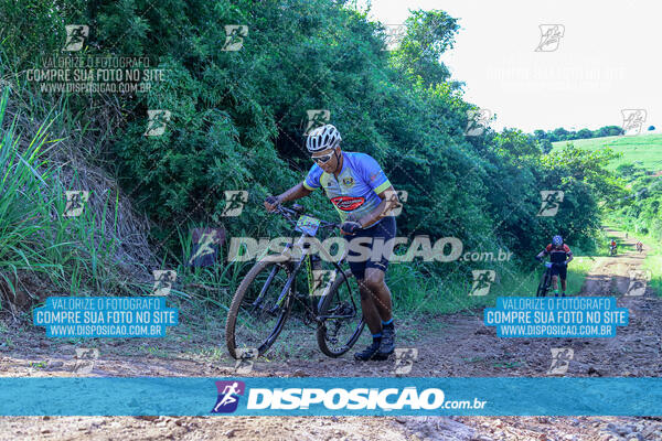 4º Desafio 100km de Terra