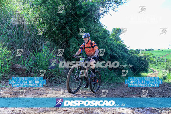 4º Desafio 100km de Terra