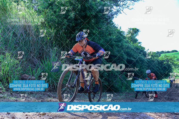 4º Desafio 100km de Terra