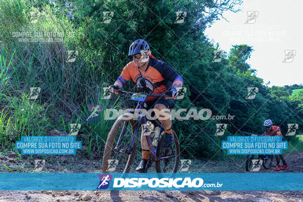 4º Desafio 100km de Terra