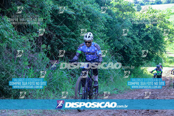 4º Desafio 100km de Terra