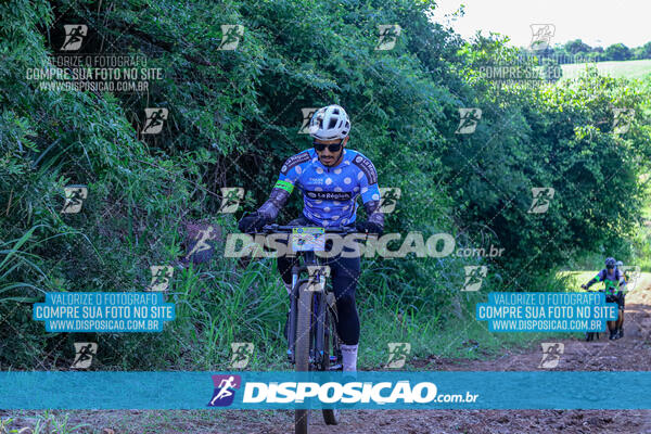 4º Desafio 100km de Terra