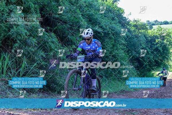 4º Desafio 100km de Terra