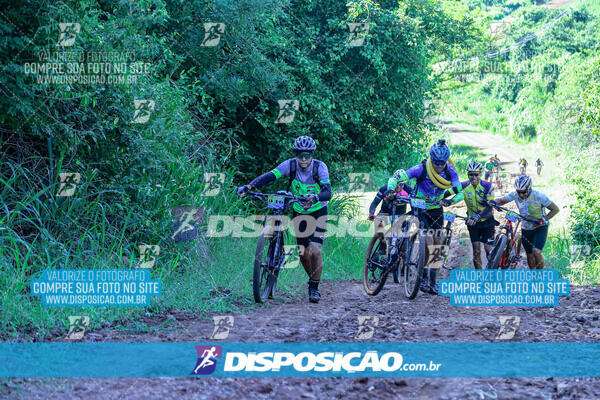 4º Desafio 100km de Terra