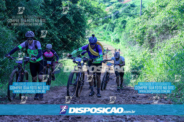 4º Desafio 100km de Terra