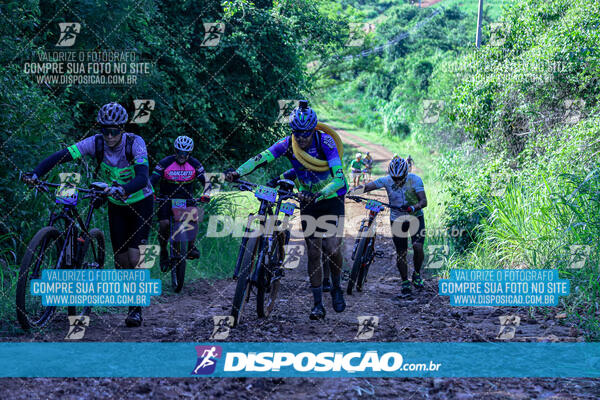 4º Desafio 100km de Terra