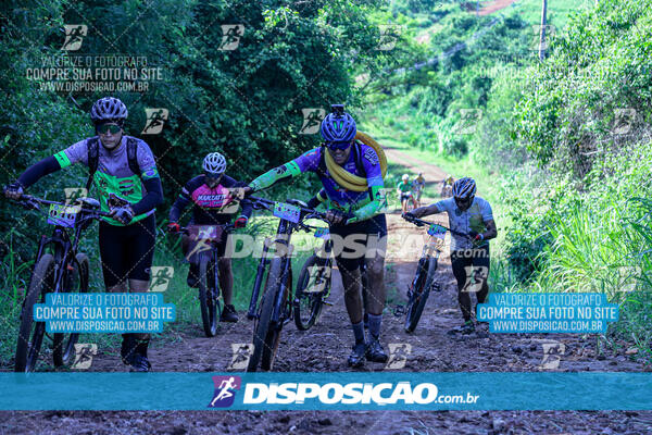 4º Desafio 100km de Terra