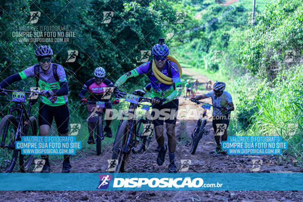 4º Desafio 100km de Terra