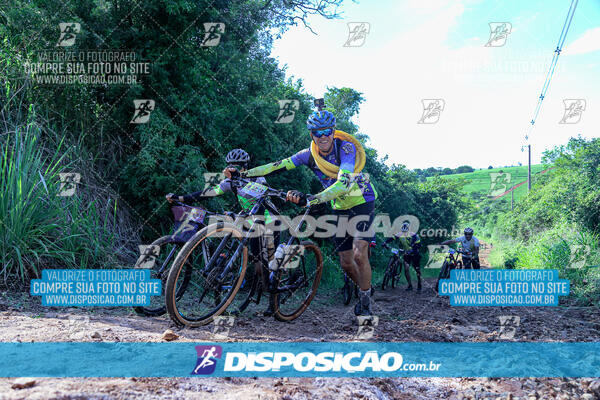 4º Desafio 100km de Terra