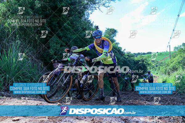 4º Desafio 100km de Terra