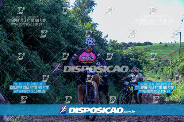 4º Desafio 100km de Terra