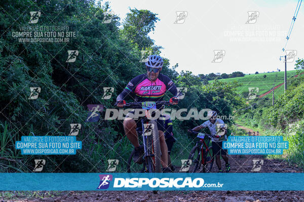 4º Desafio 100km de Terra