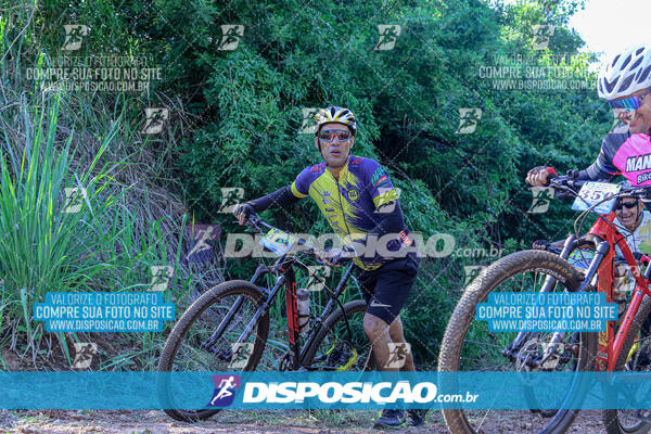 4º Desafio 100km de Terra