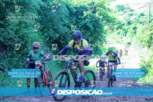 4º Desafio 100km de Terra