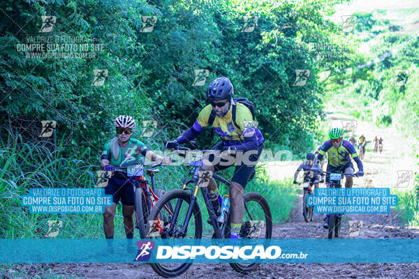 4º Desafio 100km de Terra