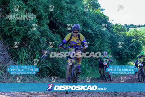 4º Desafio 100km de Terra