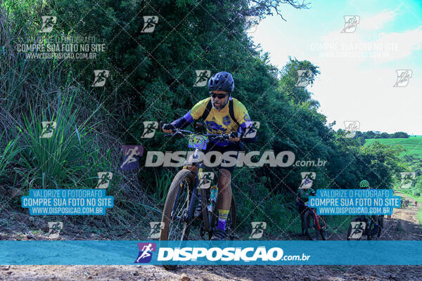 4º Desafio 100km de Terra