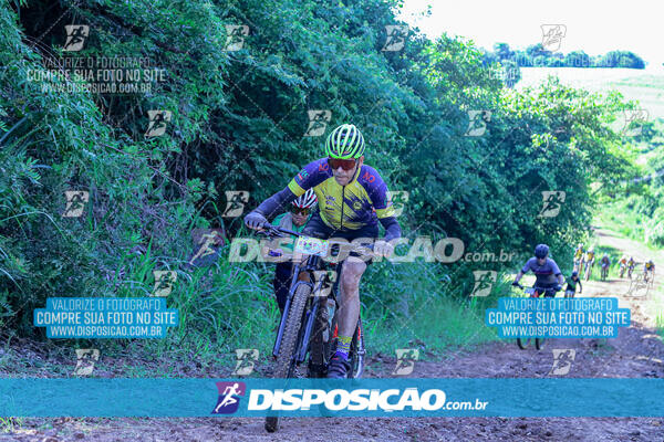 4º Desafio 100km de Terra