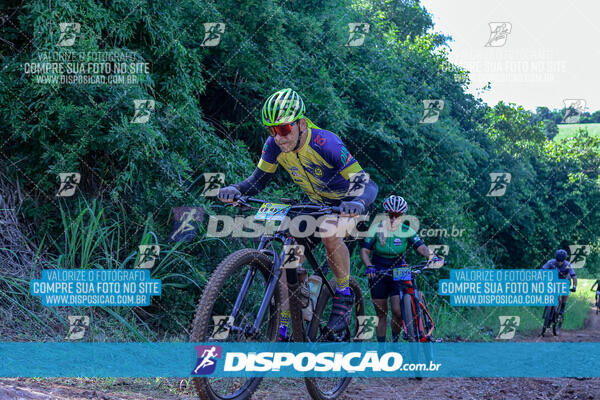 4º Desafio 100km de Terra