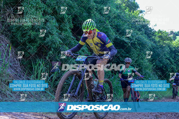 4º Desafio 100km de Terra