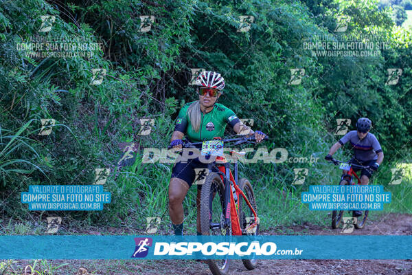 4º Desafio 100km de Terra