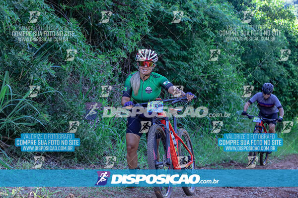 4º Desafio 100km de Terra