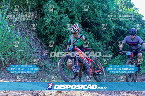 4º Desafio 100km de Terra