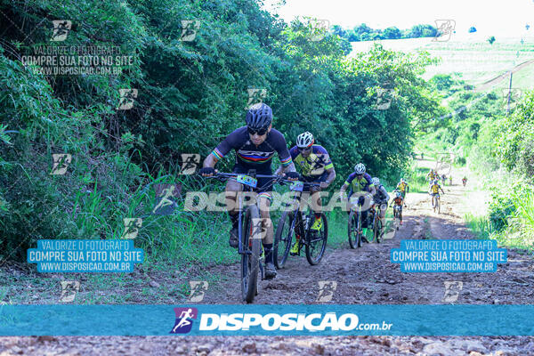 4º Desafio 100km de Terra