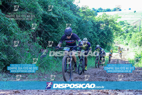 4º Desafio 100km de Terra