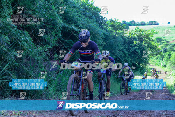 4º Desafio 100km de Terra