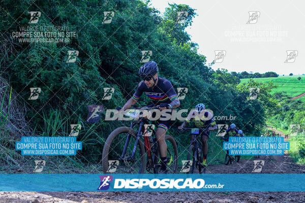 4º Desafio 100km de Terra