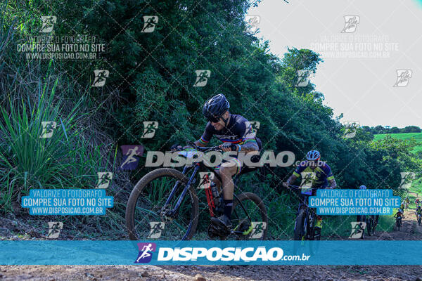 4º Desafio 100km de Terra